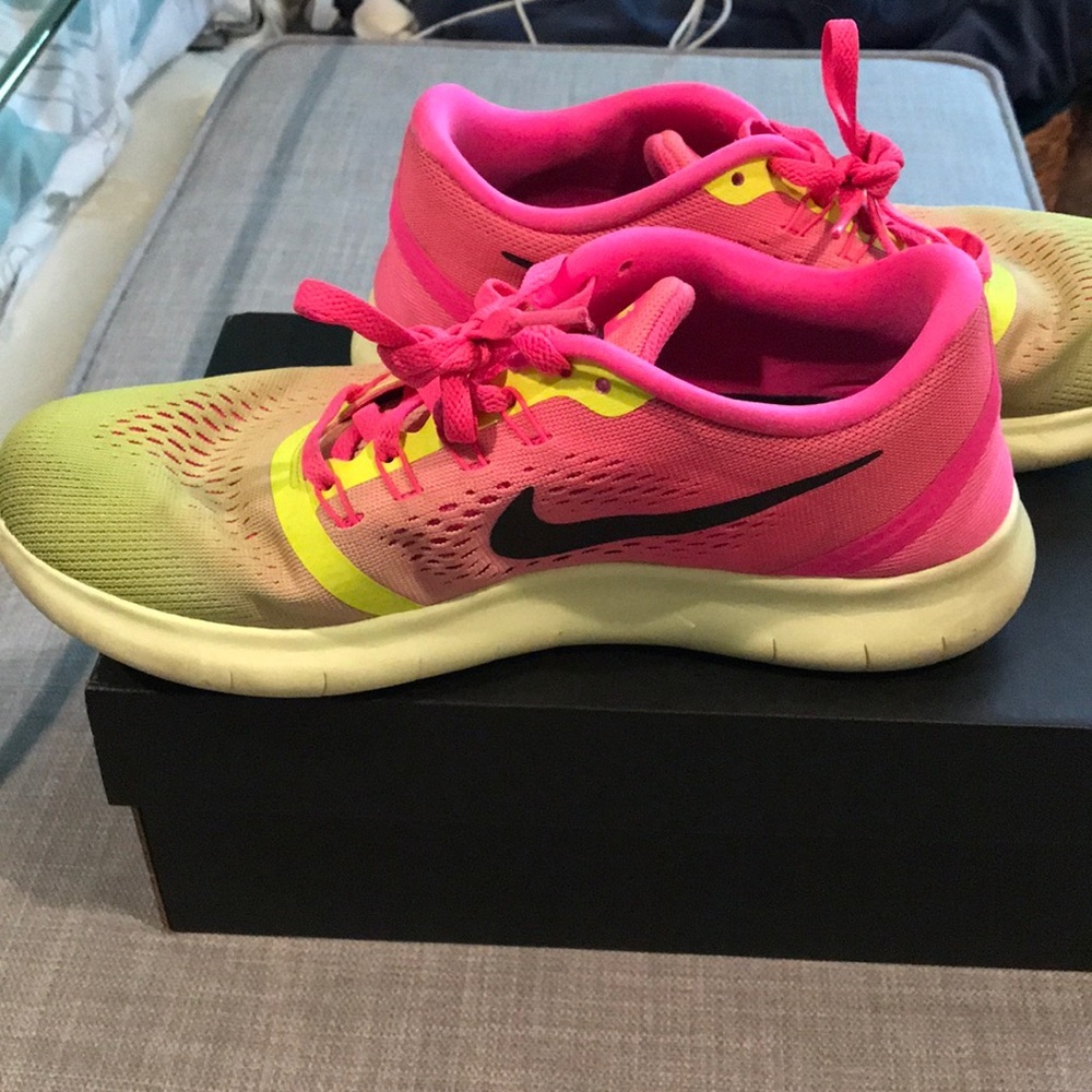 Nike Free run